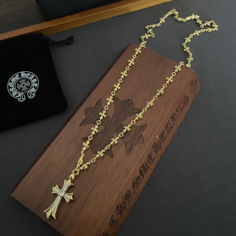 Chrome Hearts Necklaces